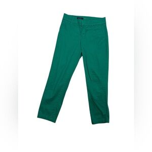 Kut From The Kloth Taylor crop trouser